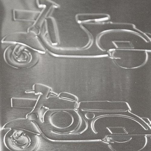 Blechdose Modelle klein 4